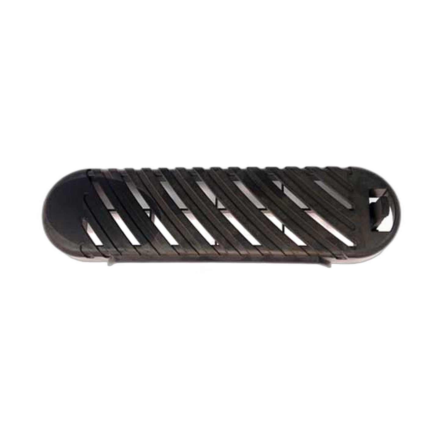Bissell Post-Motor Filter Grille (Gray) Replacement Cover