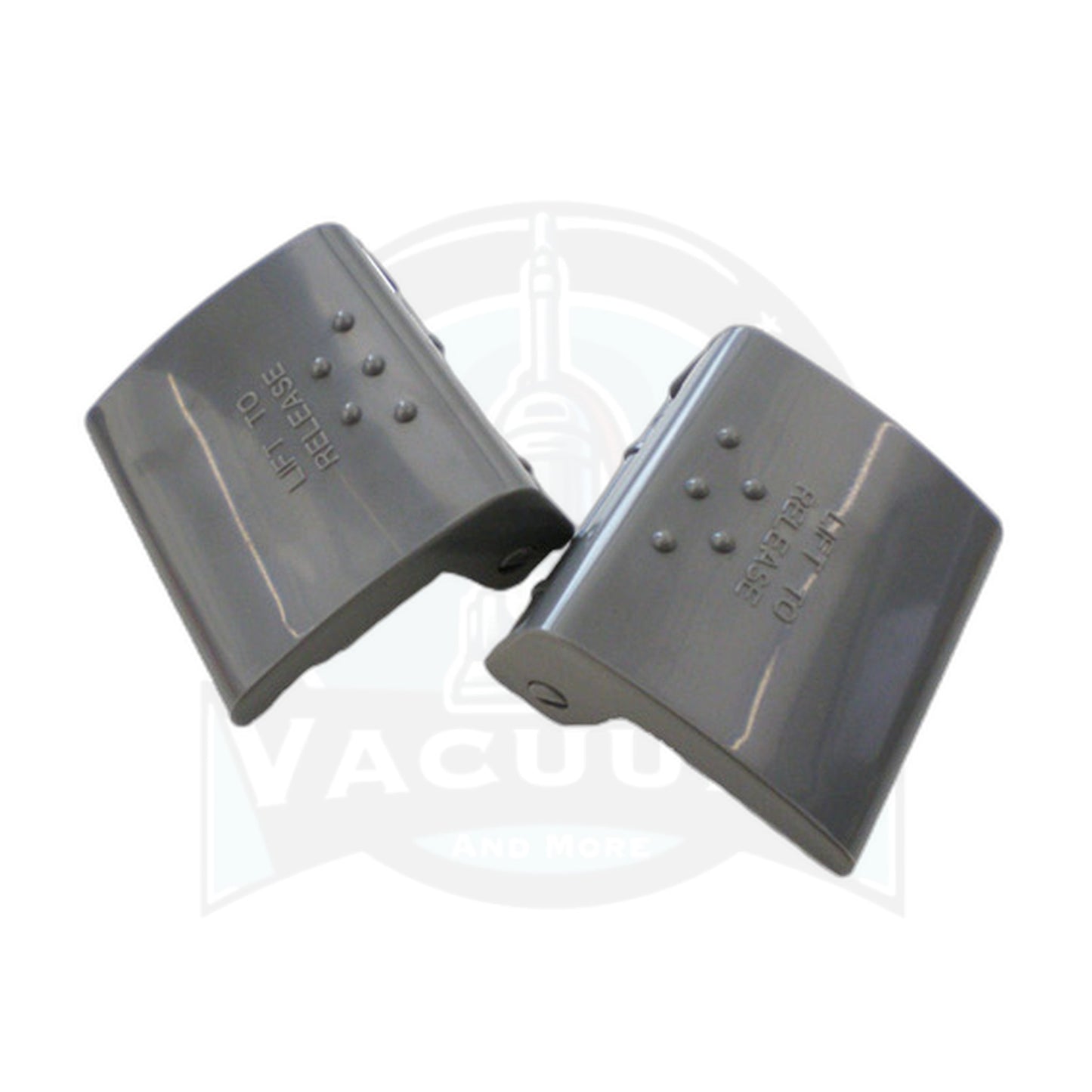 Bissell Recovery Tank Latch - Genuine Replacement Clip