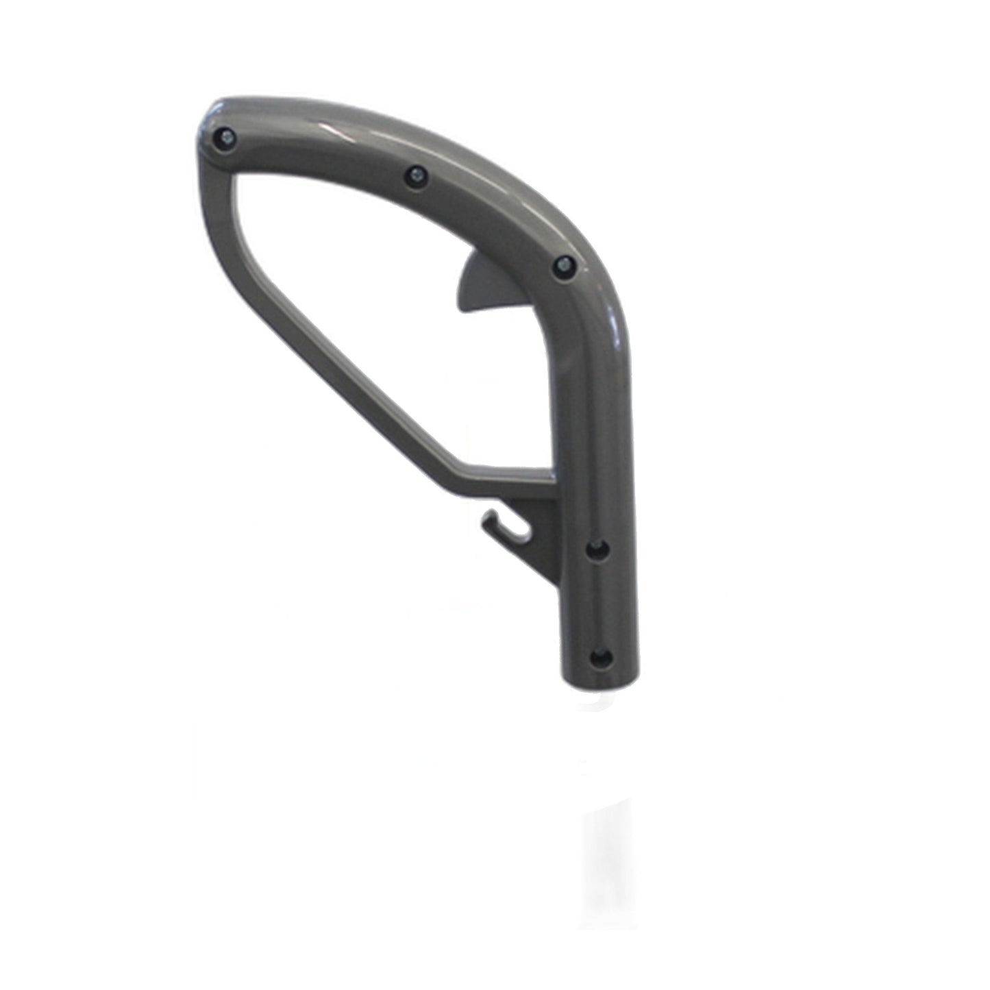 Bissell Handle Assembly Pet (Silver) Replacement for Upright Vacuums