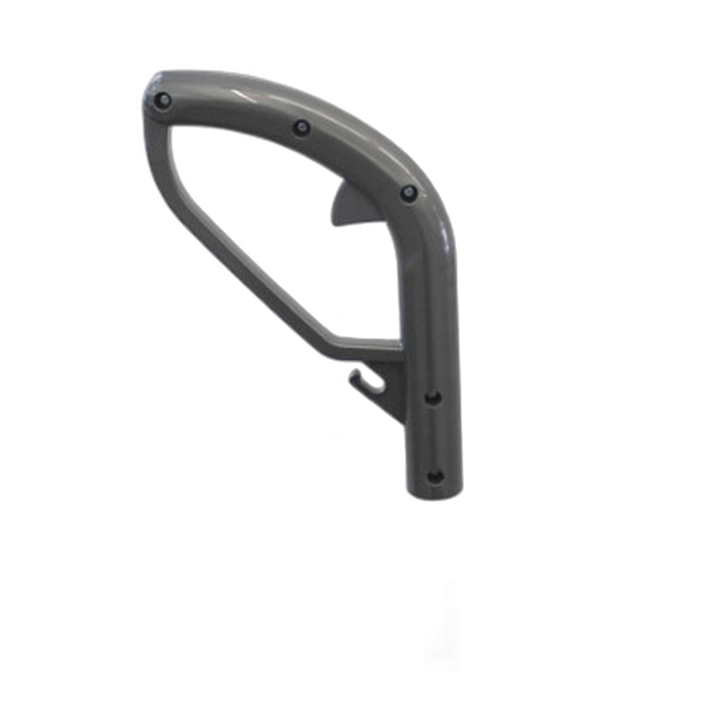 Bissell Handle Assembly Pet (Silver) Replacement for Upright Vacuums