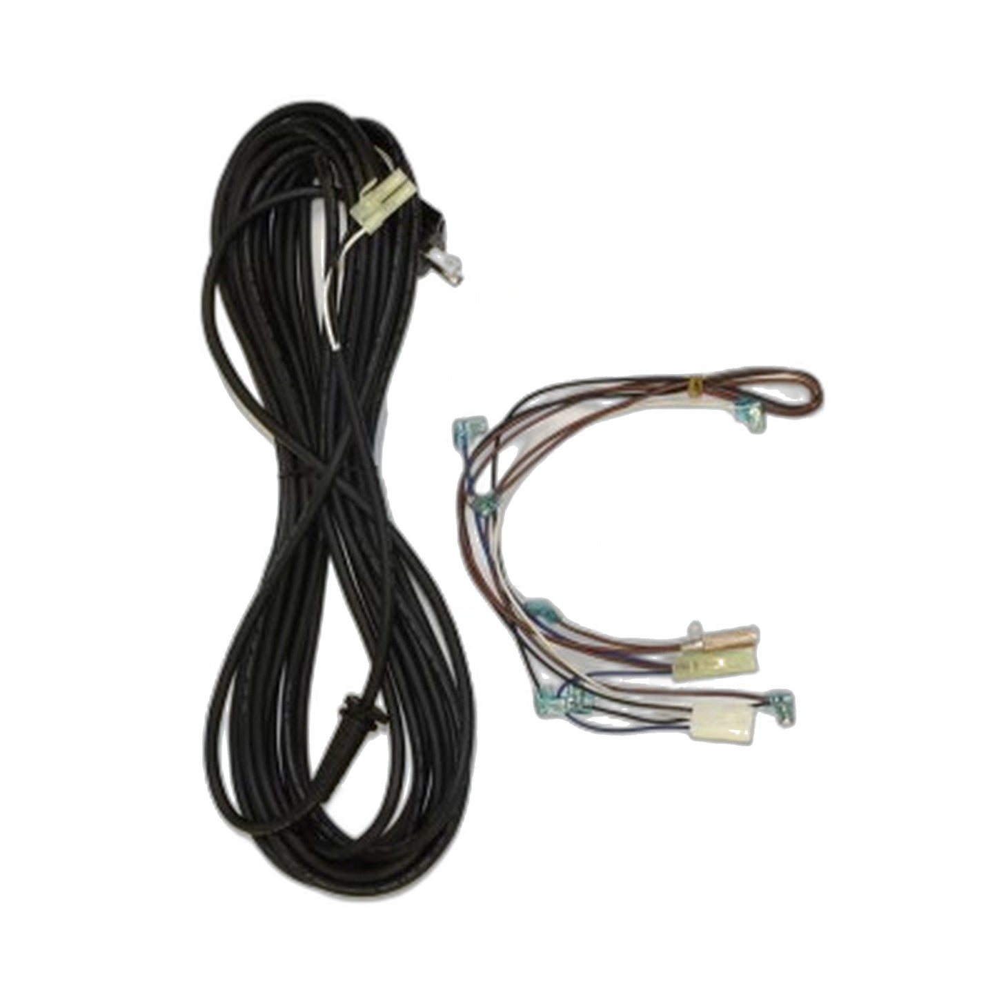 Bissell Lift-Off Power Cord Assembly w/ Female Connector Harness