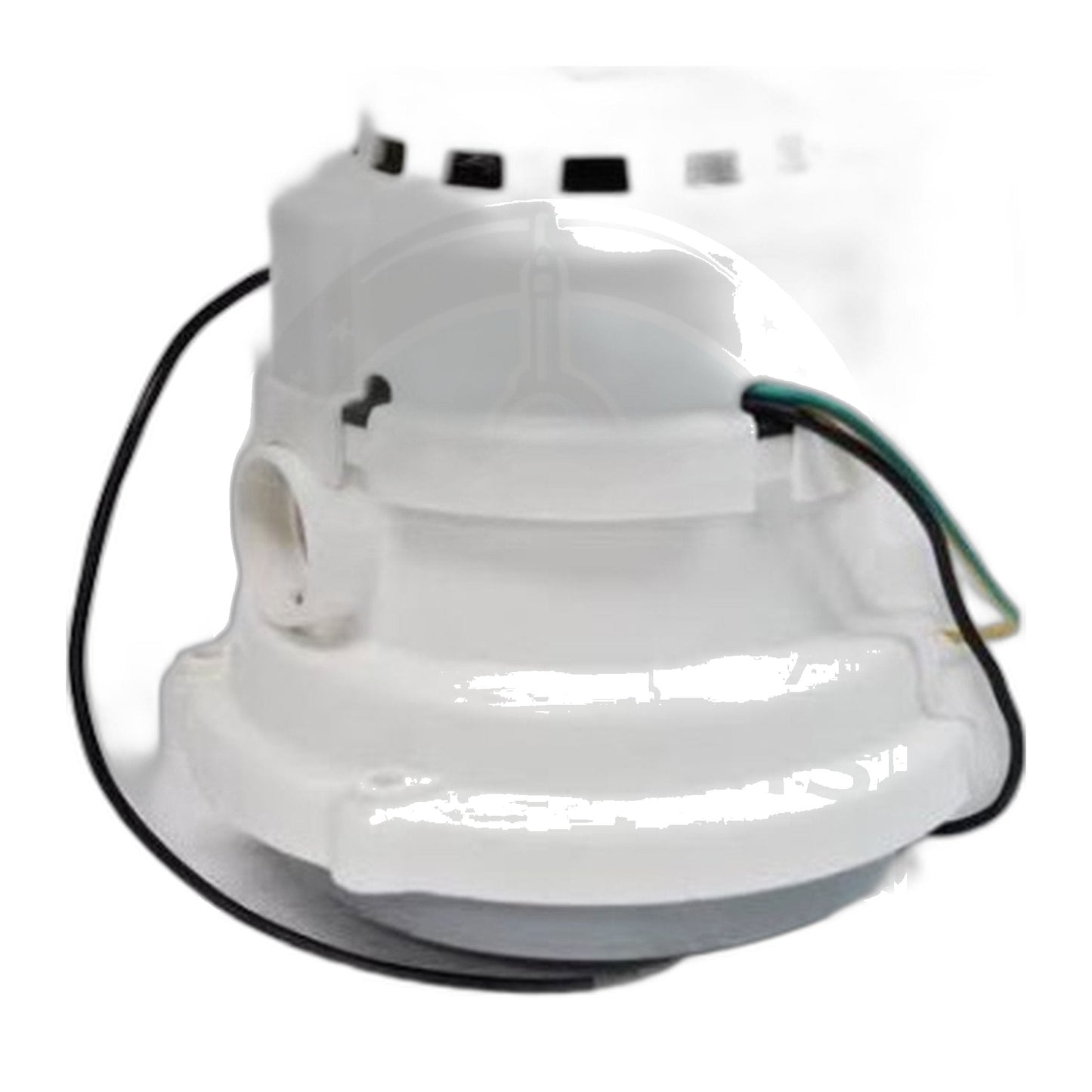 Bissell Vacuum Motor for Model 33N8 Upright