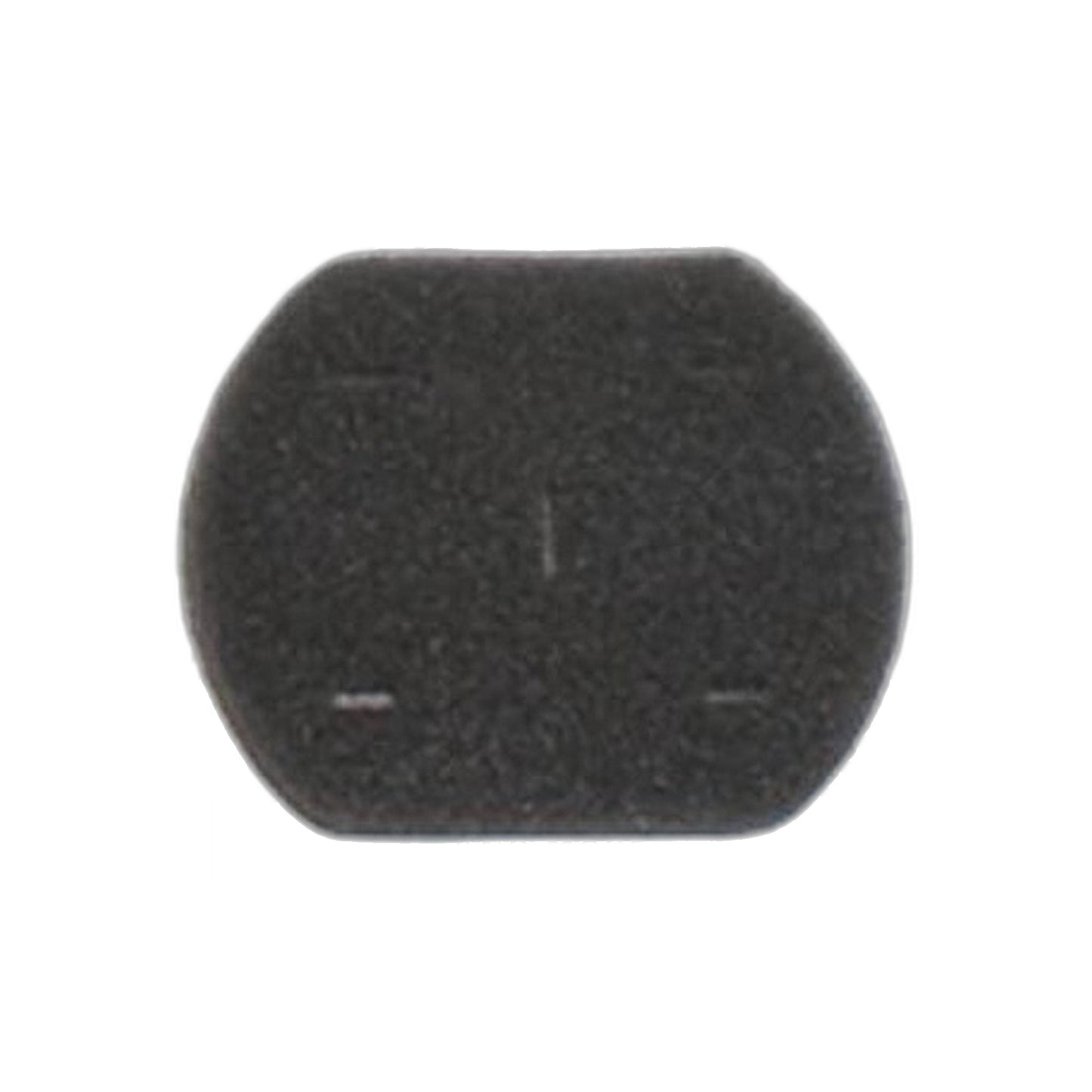 Bissell 3-in-1 Washable Pre-Motor Sponge Filter for 38B1 Stick Vacs