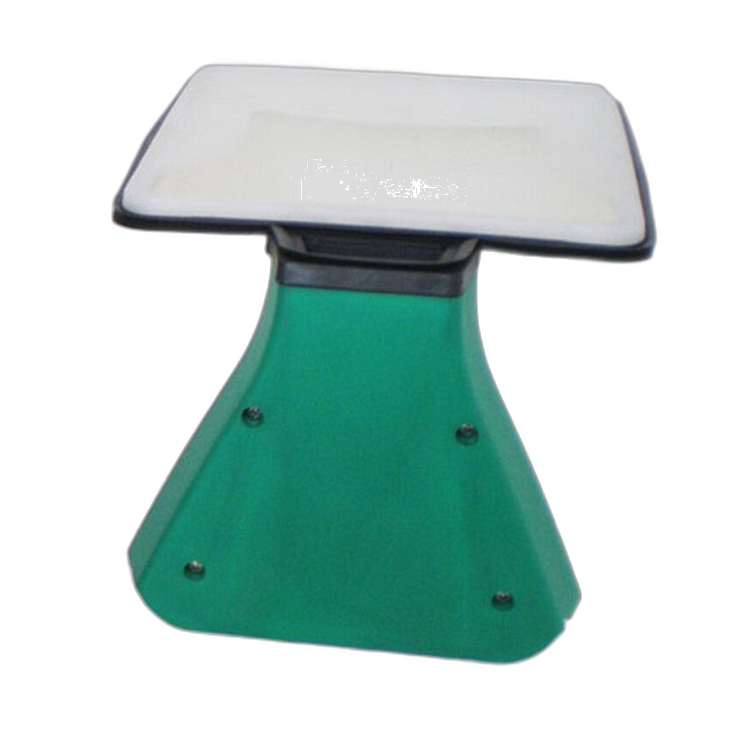 Bissell Big Green Machine Dirty Tank Bottom for B0138, 86T3, B0336, B0227