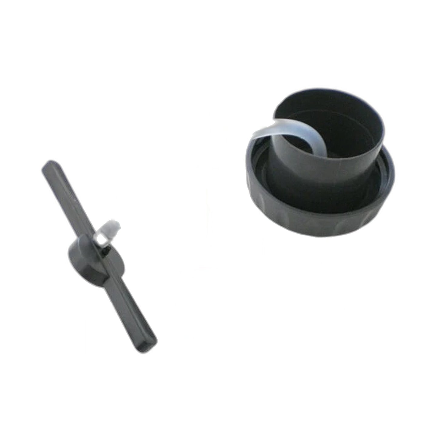 Bissell Clean Tank Cap Assembly for Big Green Machine 8T63, 3288 Series