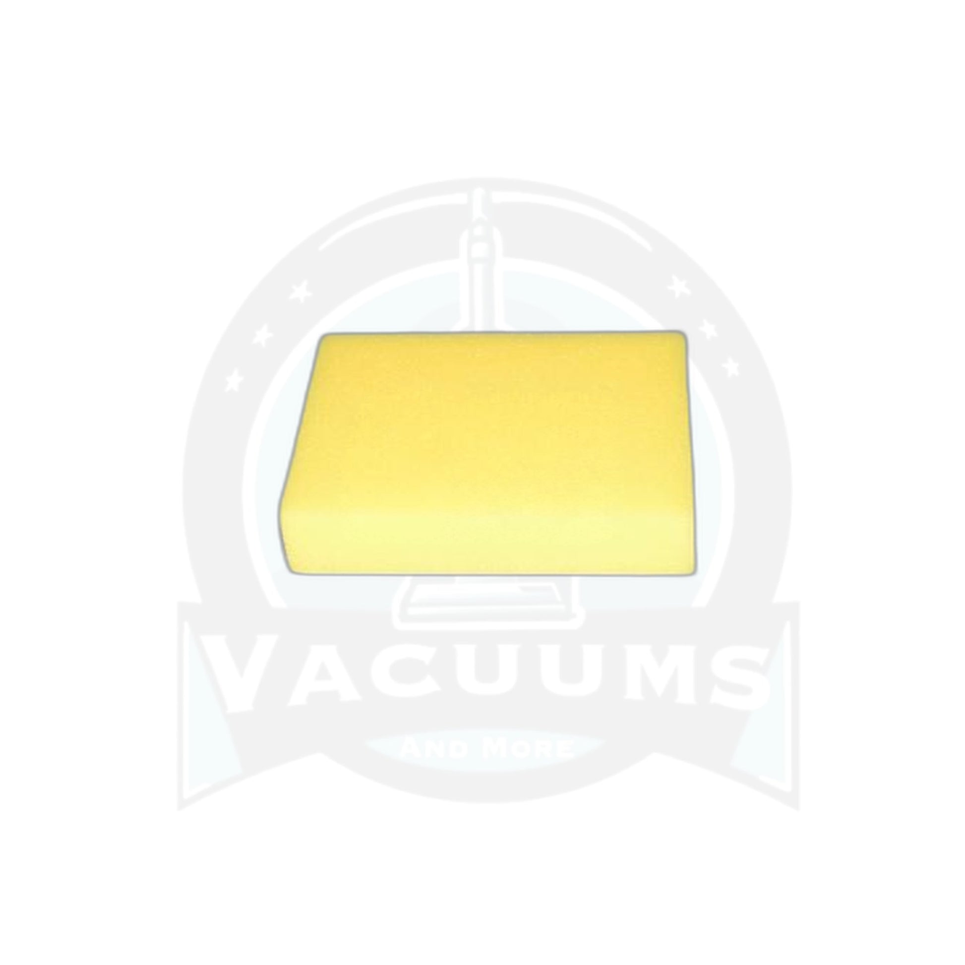 Bissell Foam Upright Filter - - Bissell