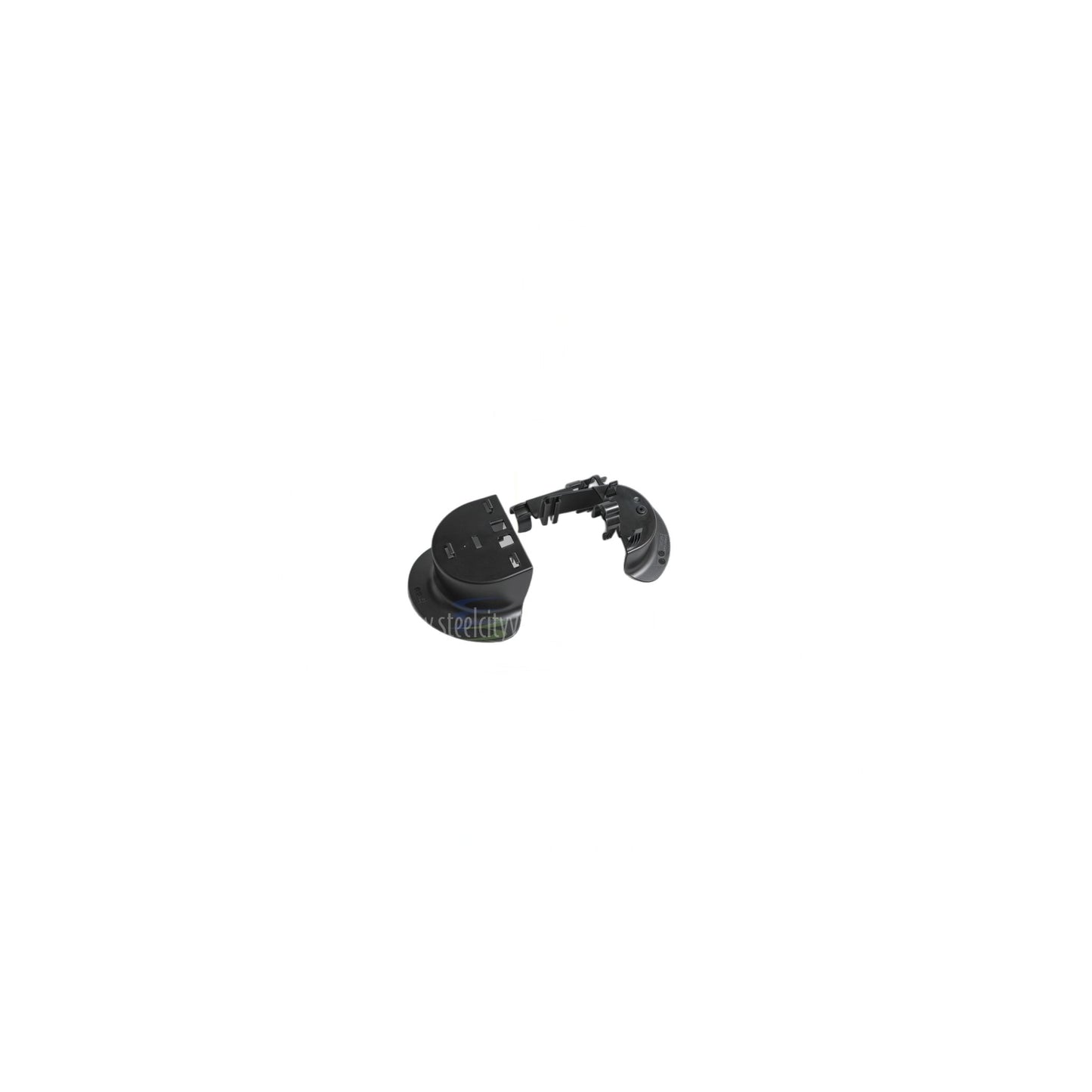 Bissell Hose Rack 9200 Pro-heat 2 - 2 Separate Piece Kit