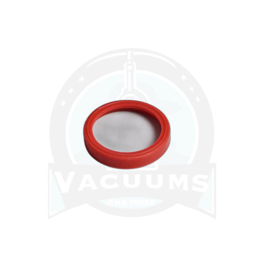 Bissell Short Air Duct Lower Gasket - Bissell