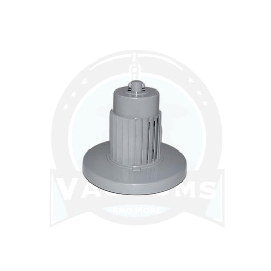 Bissell Upright Cyclone Assembly - 12B1 - Bissell