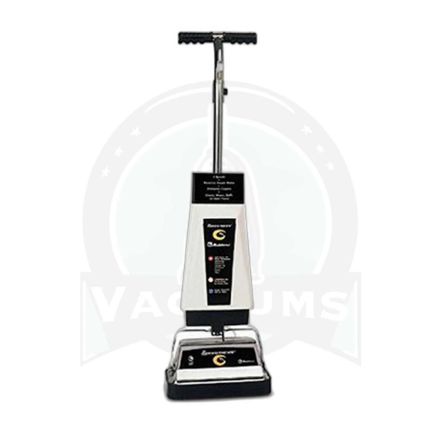Koblenz 2600 Two-Speed Shampoo/Polisher Floor Machine