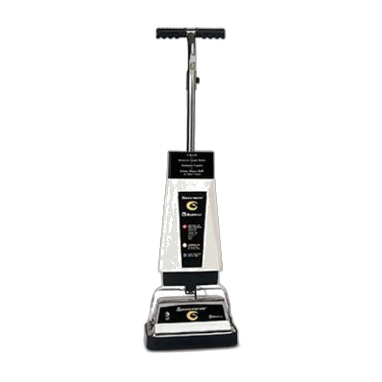 Koblenz 2600 Two-Speed Shampoo/Polisher Floor Machine