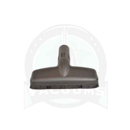 Kirby Wall/Ceiling Brush Heritage II Through Avalir Black