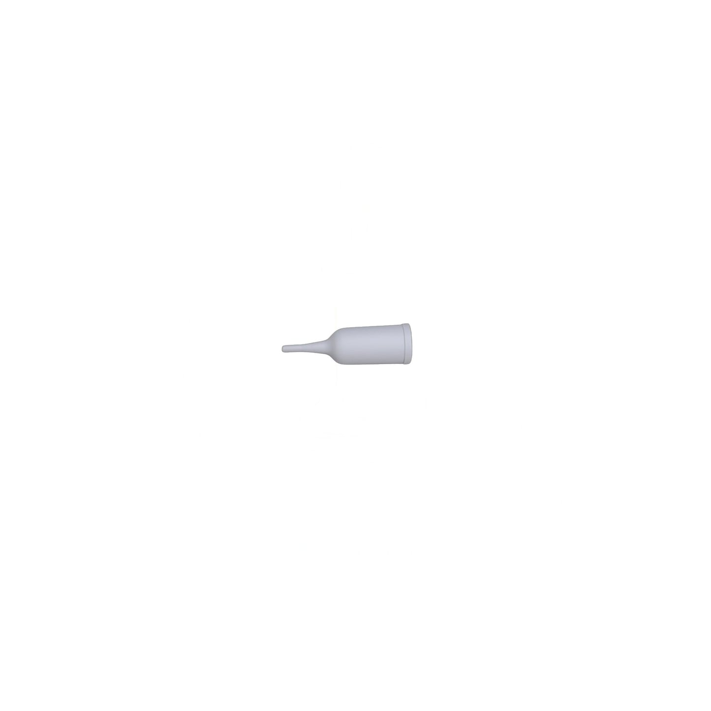 Kirby Attachment Grey Inflator