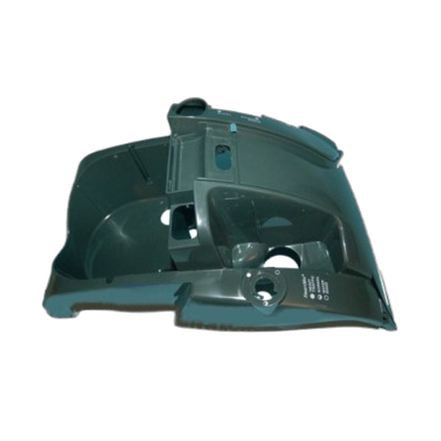 Bissell Main Housing (Green) - Genuine Replacement Body Shell