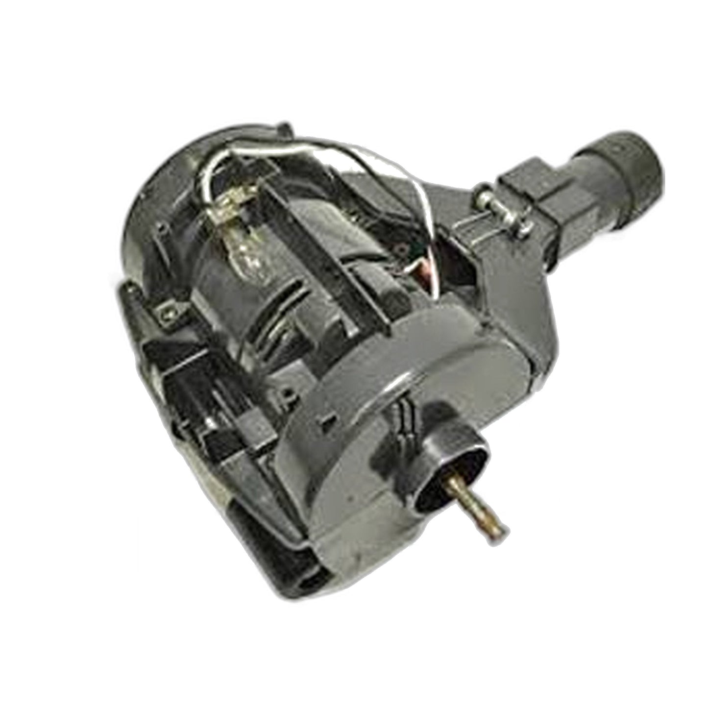 Bissell ProLite 3650 Vacuum Motor Replacement
