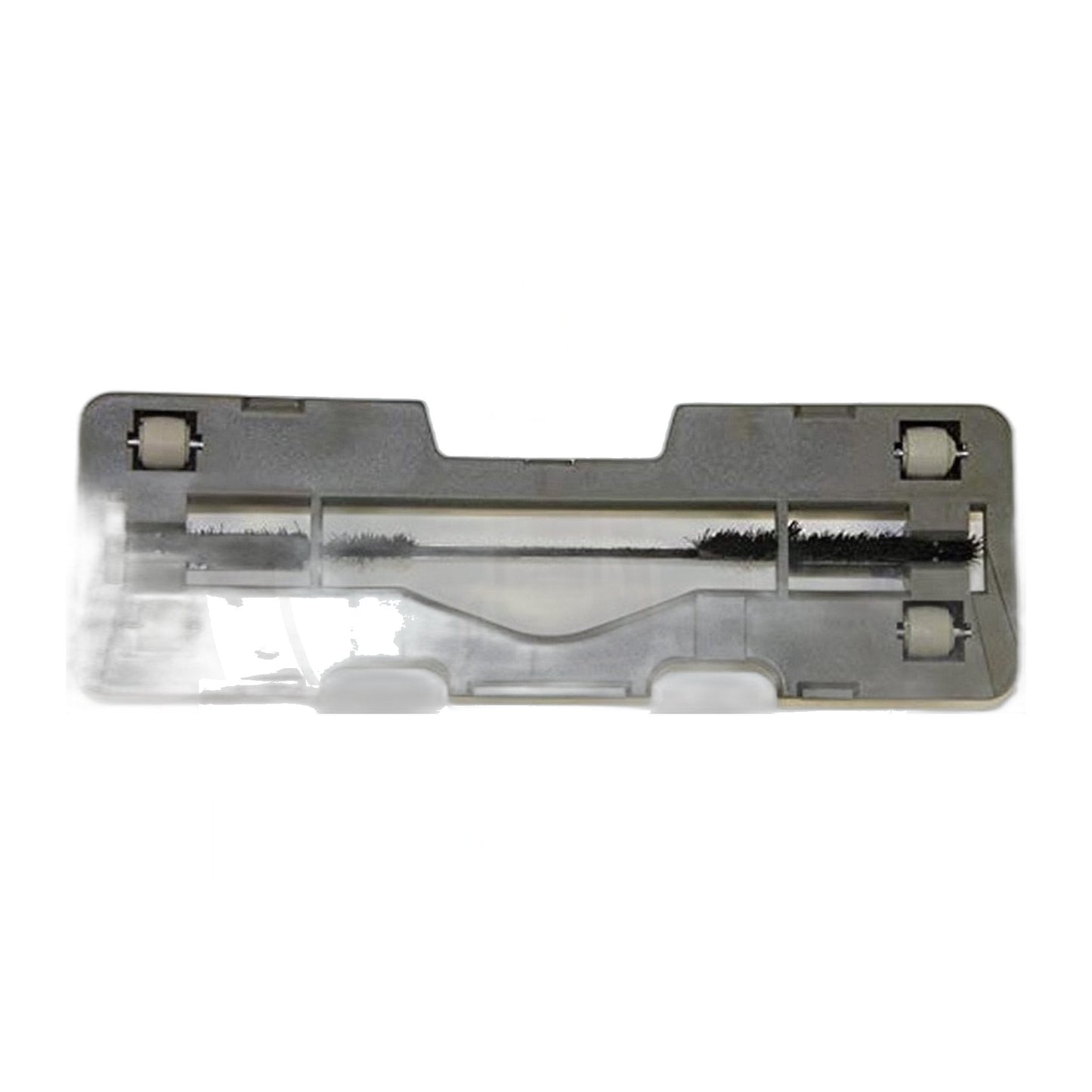 Kirby Bottom Plate w/ Axle & Front Wheels, G4-Sentria