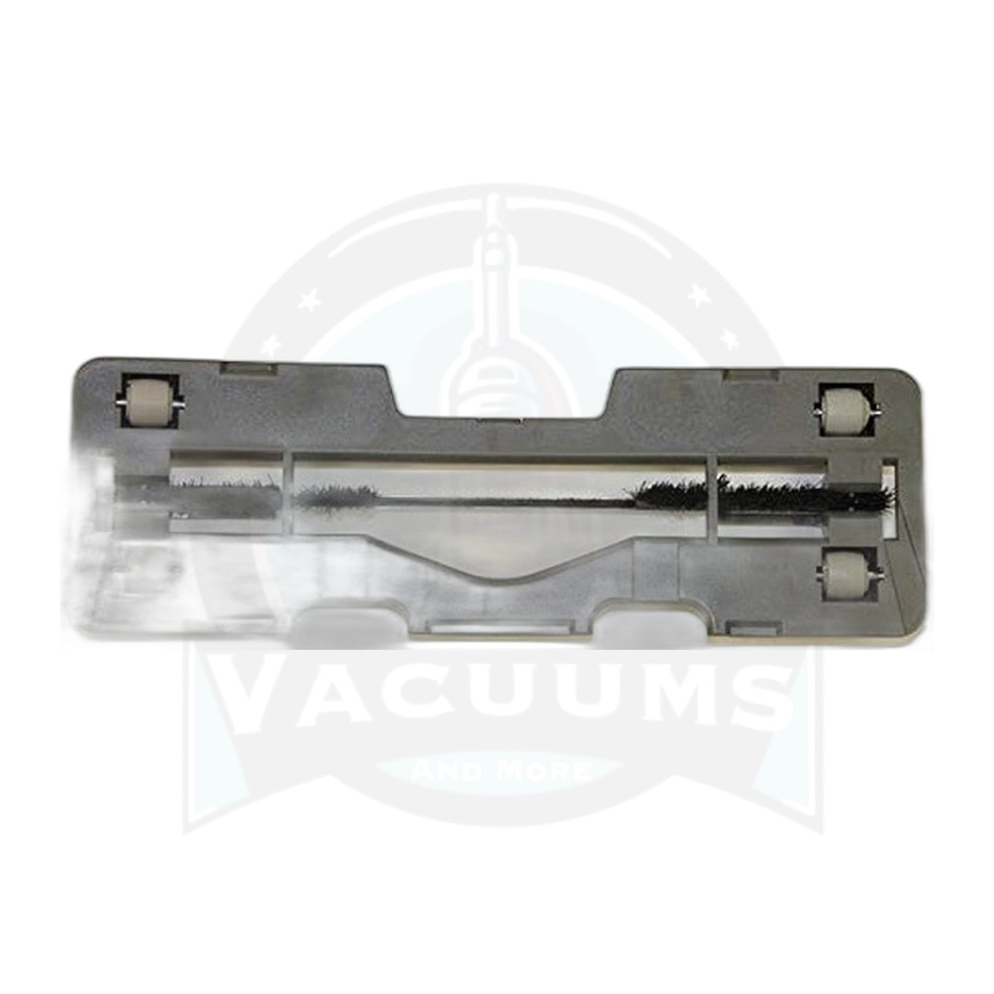 Kirby Bottom Plate w/ Axle & Front Wheels, G4-Sentria