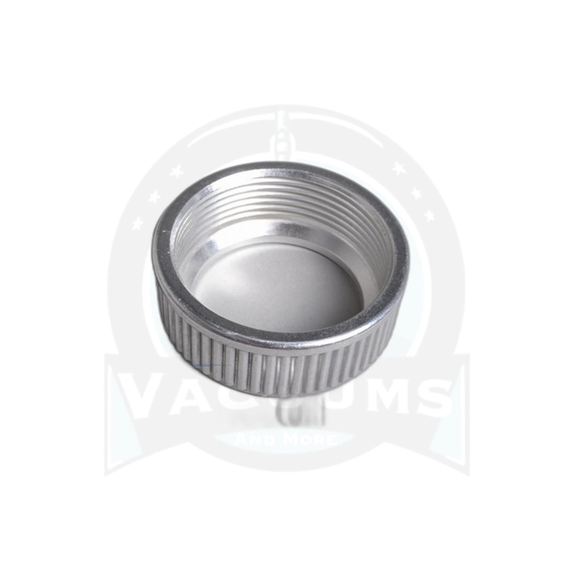 Compression Nut - 1-1/2" Aluminum Wand - Vacuums and More