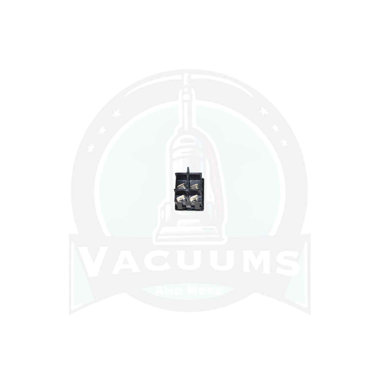 Switch - Numatic Henry HVR 200 Canister - Image 2