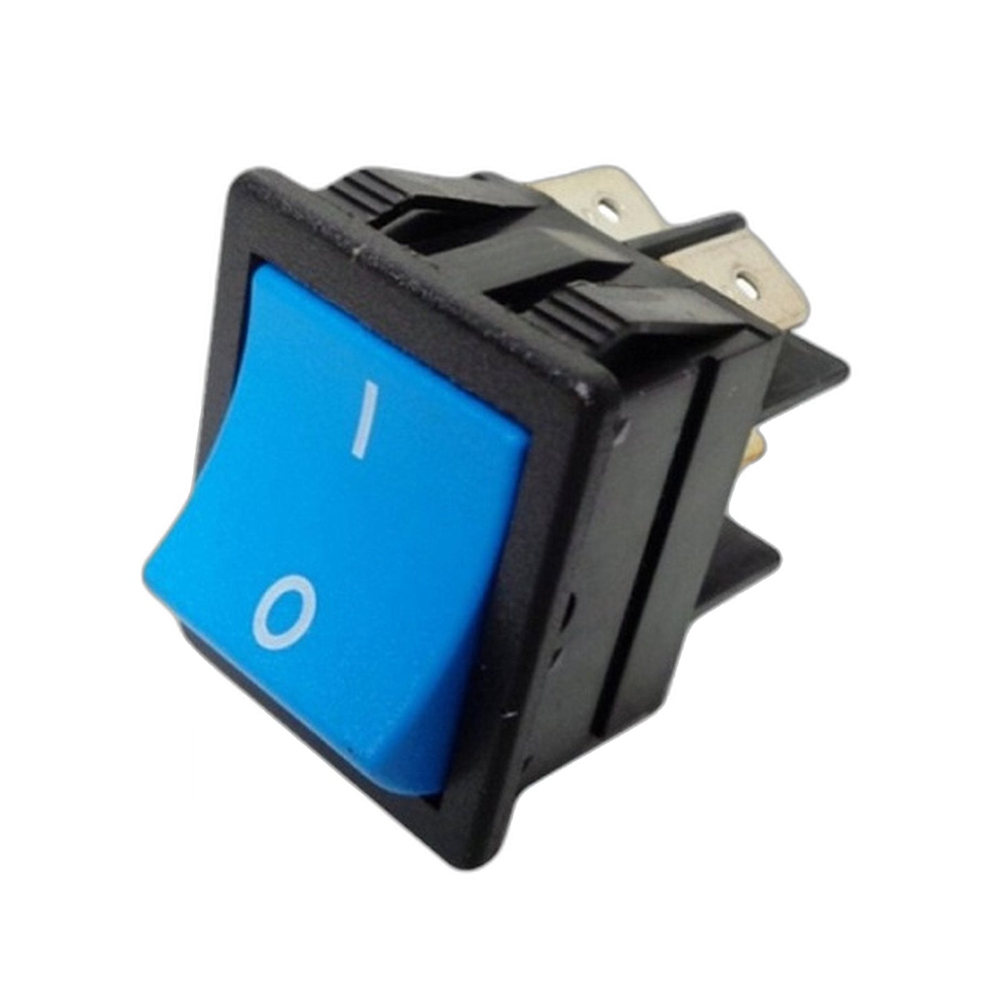 Numatic/NaceCare Blue Rocker Switch for WV1800 Vacuum