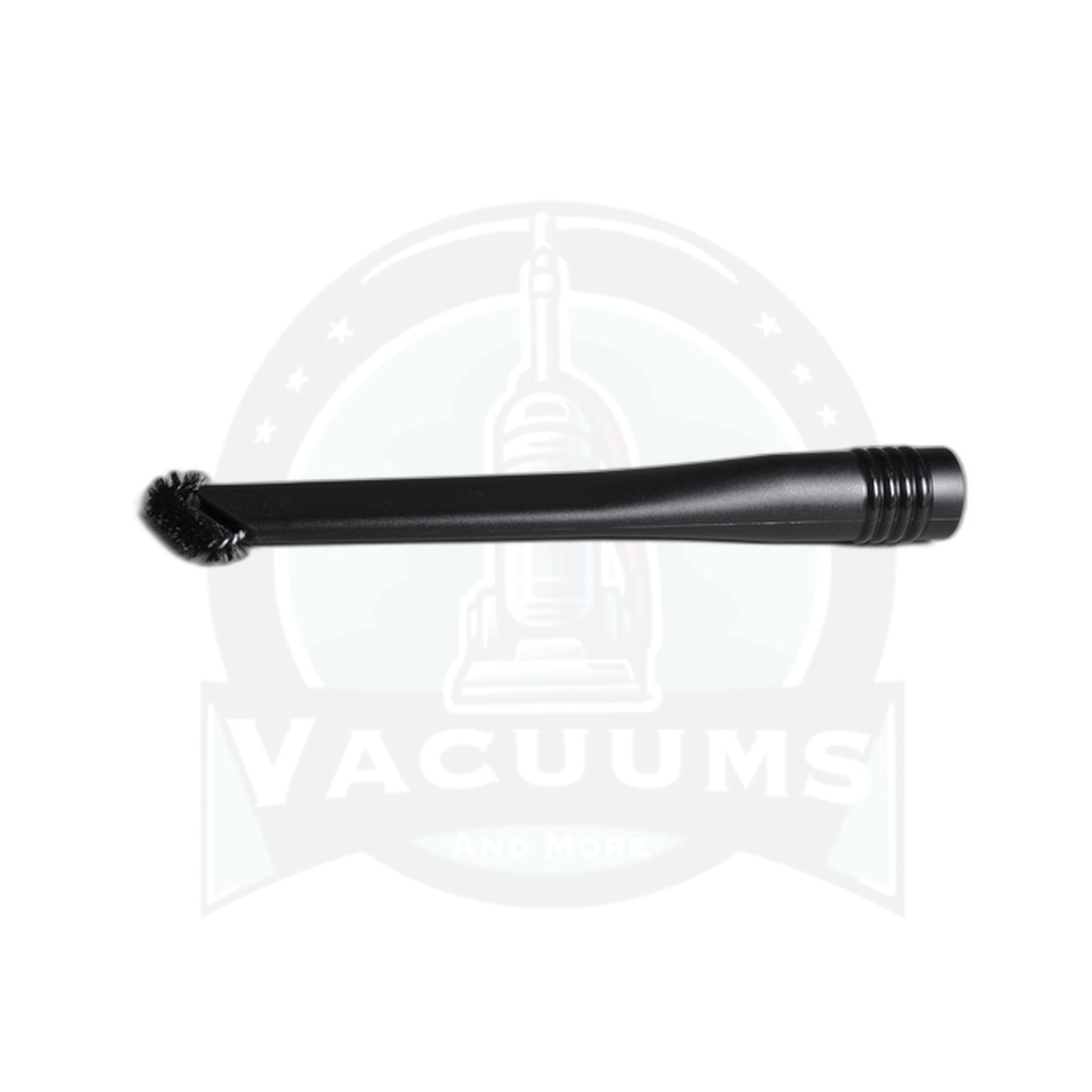 Kirby Crevice Tool with Brush Black - Heritage Through Gen 6 - Kirby