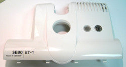 Power Head Cover, for ET-1 (white) - Image 2