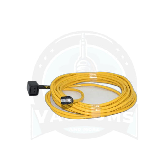 Cord Assembly - NaceCare PSP200A Canister (Also PSP380, PCP180 James) - NaceCare