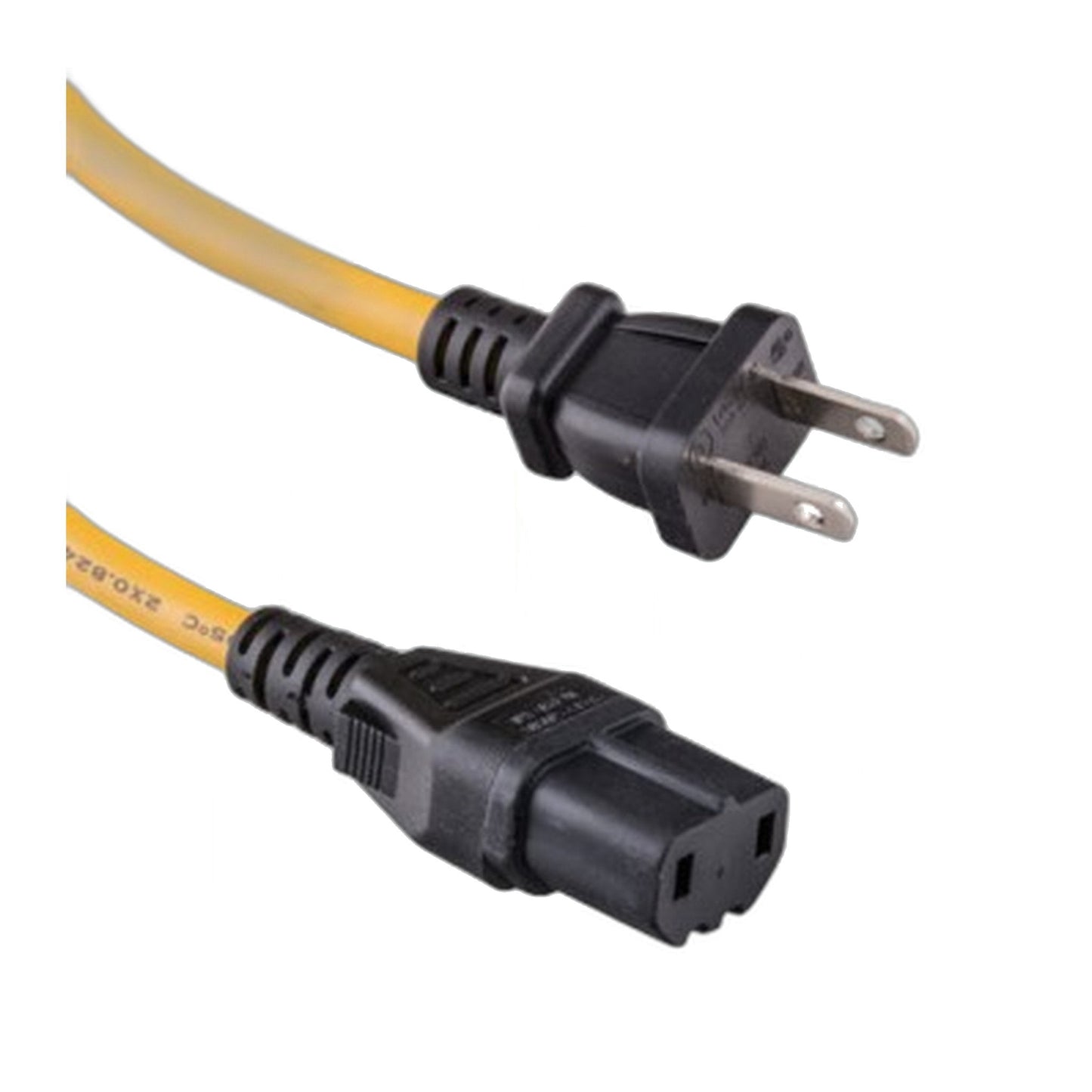 Numatic Henry Power Cord with Machine-End Plug (NaceCare)