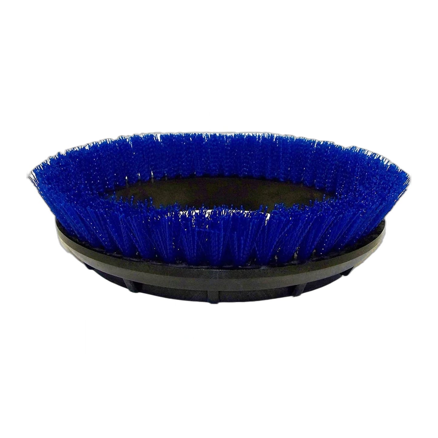 Oreck Orbiter Blue Scrub Brush Attachment for Floor Machines