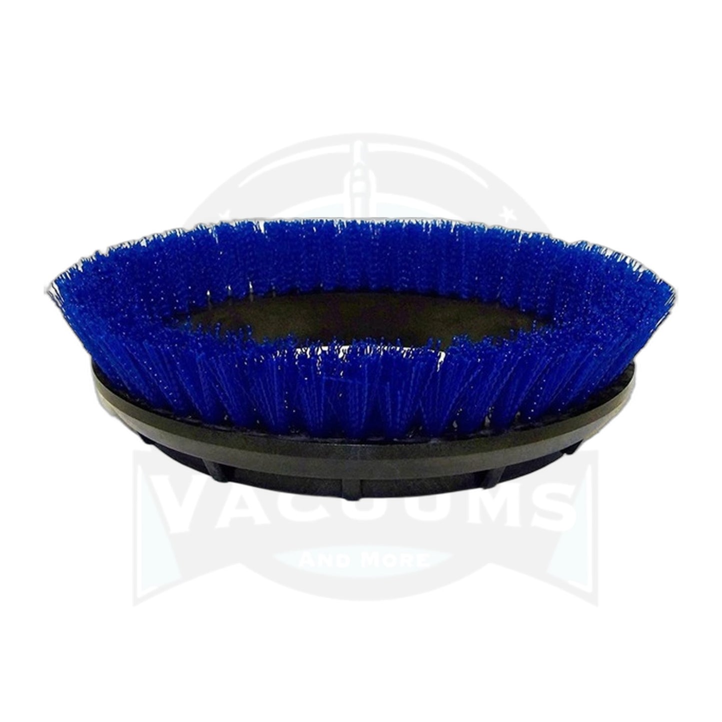 Oreck Orbiter Blue Scrub Brush Attachment for Floor Machines