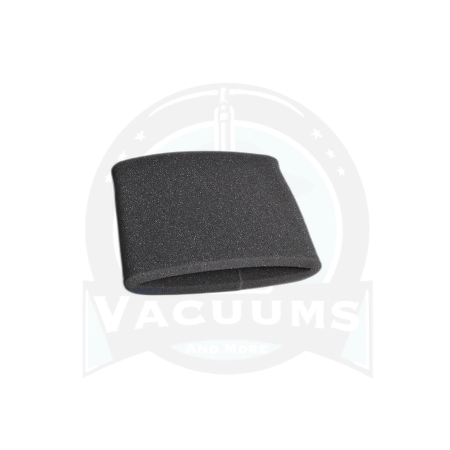 Shop-Vac Foam Sleeve Filter - Fits Most Models - Vacuums and More