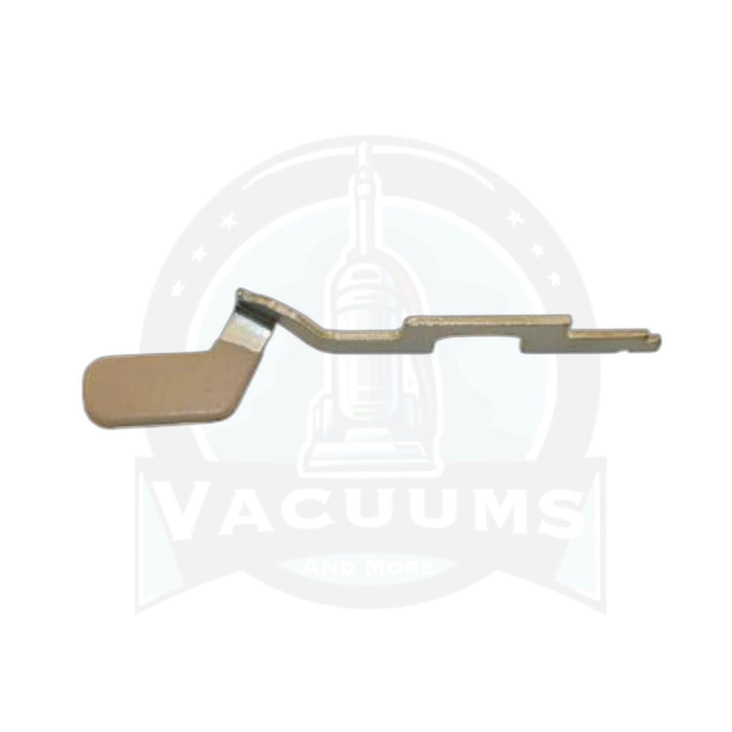 Eureka Sanitaire Handle Release Foot Pedal Lever