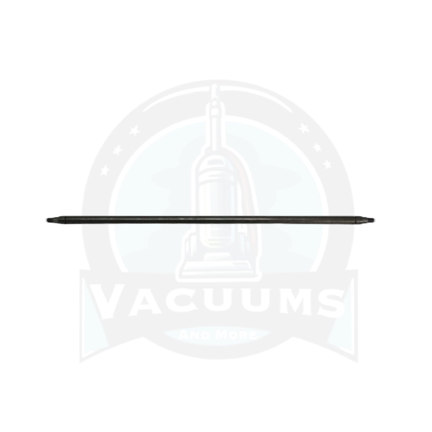 Eureka / Sanitaire VGII 12 Inch Hex-End Brush Roll Shaft