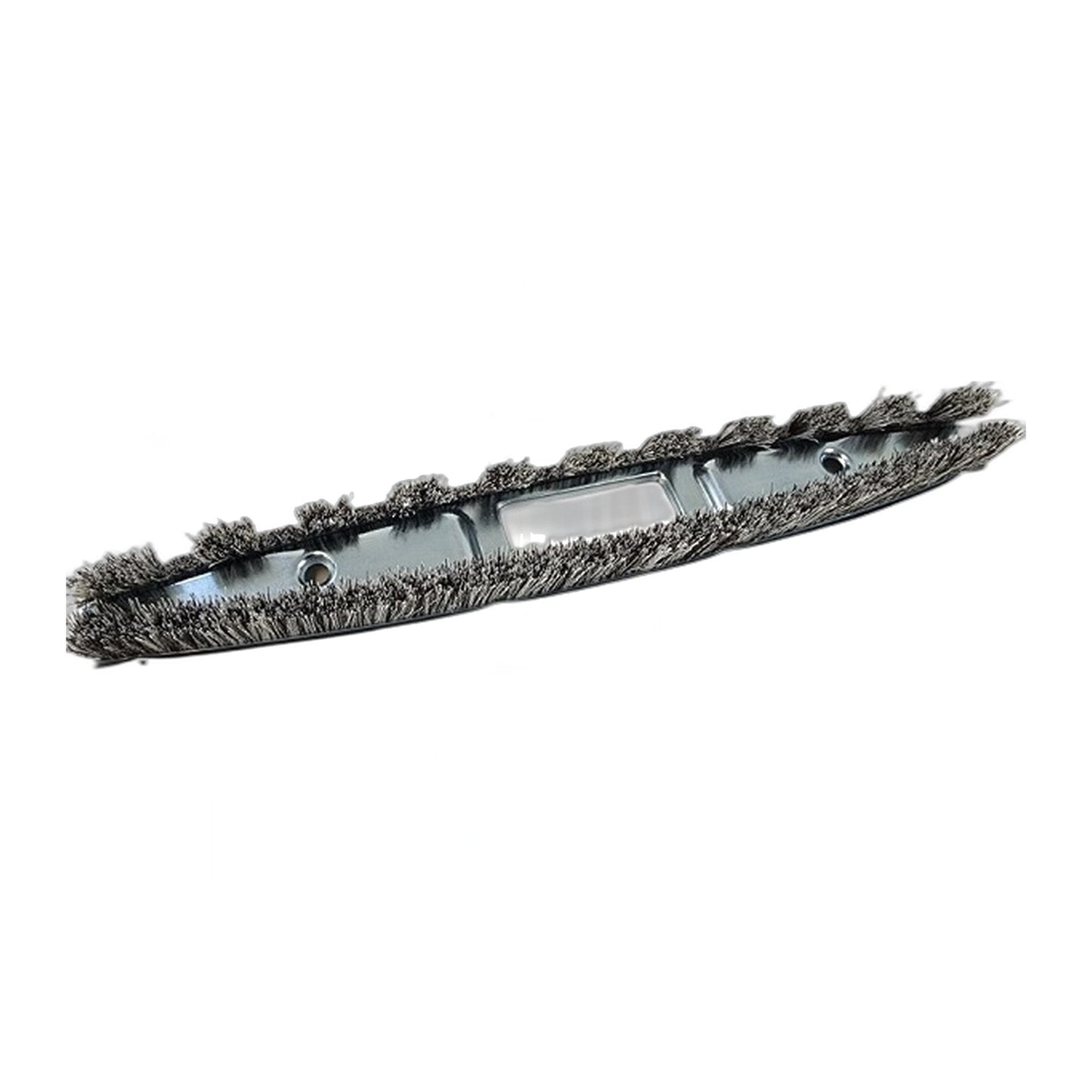 Lux Super J Floor Brush Strip, Inserts & Metal Plate for Combo Tool