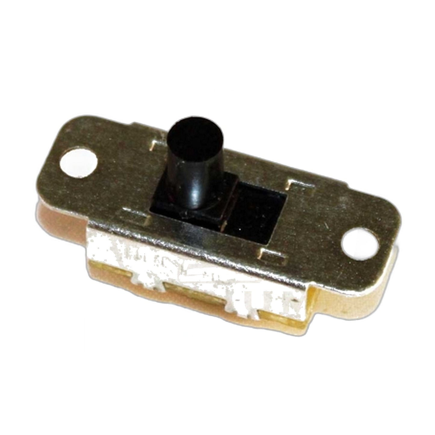 Lux Round Switch Button - Diamond Jubilee, Olympia, Silverado, Marquise