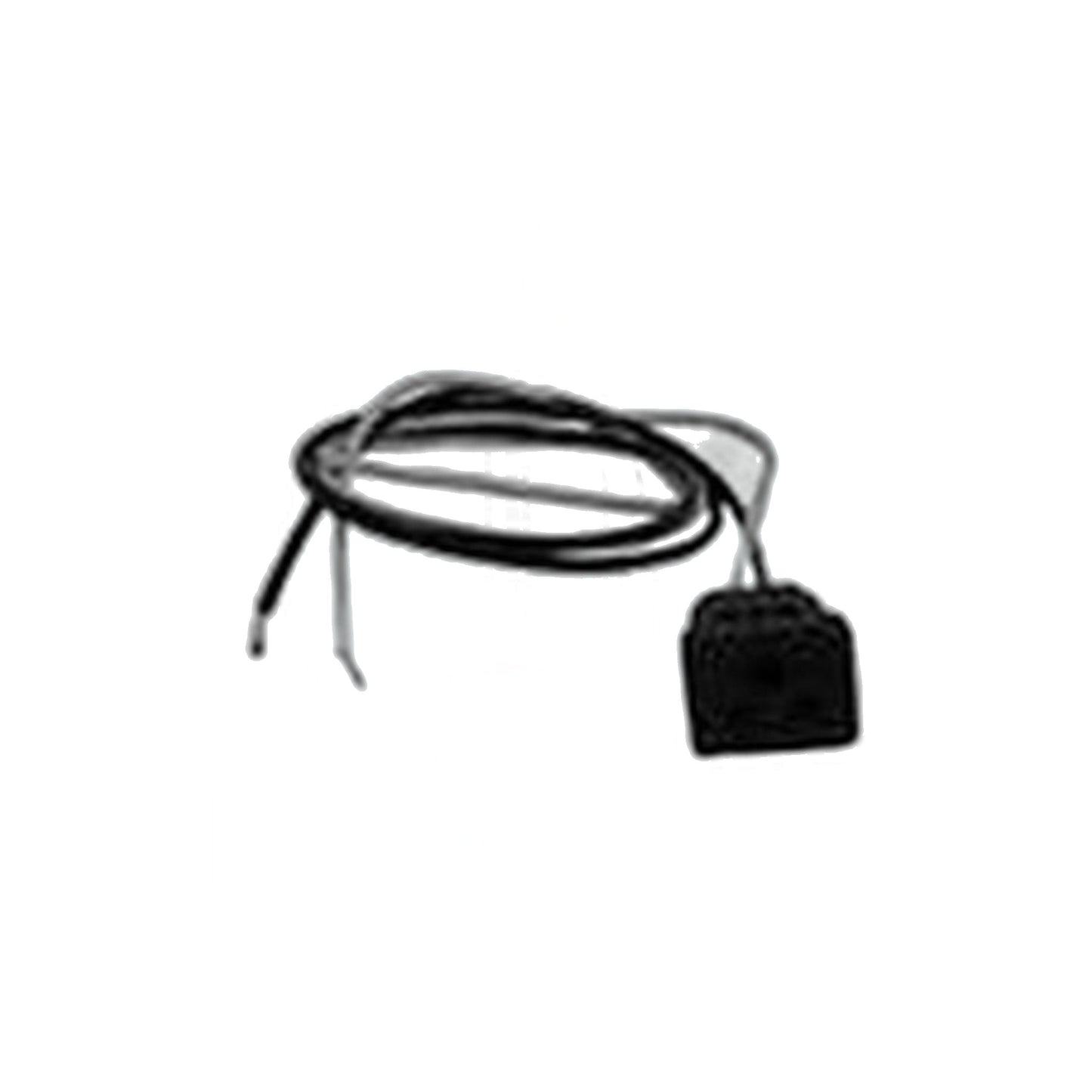 Eureka Hose Receptacle with Wire for 6856 / 6865 / 6874 / 6876