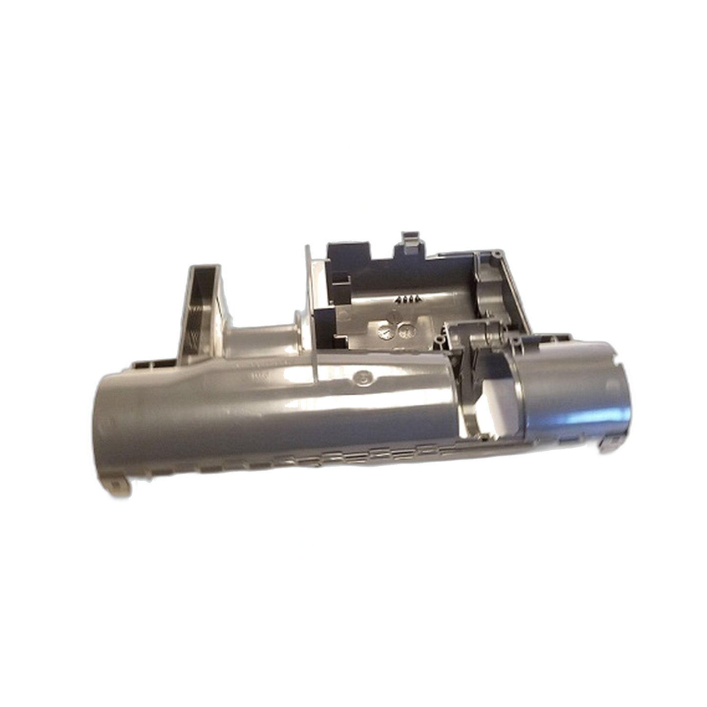 SEBO ET-H Power Nozzle Chassis, Dark Grey