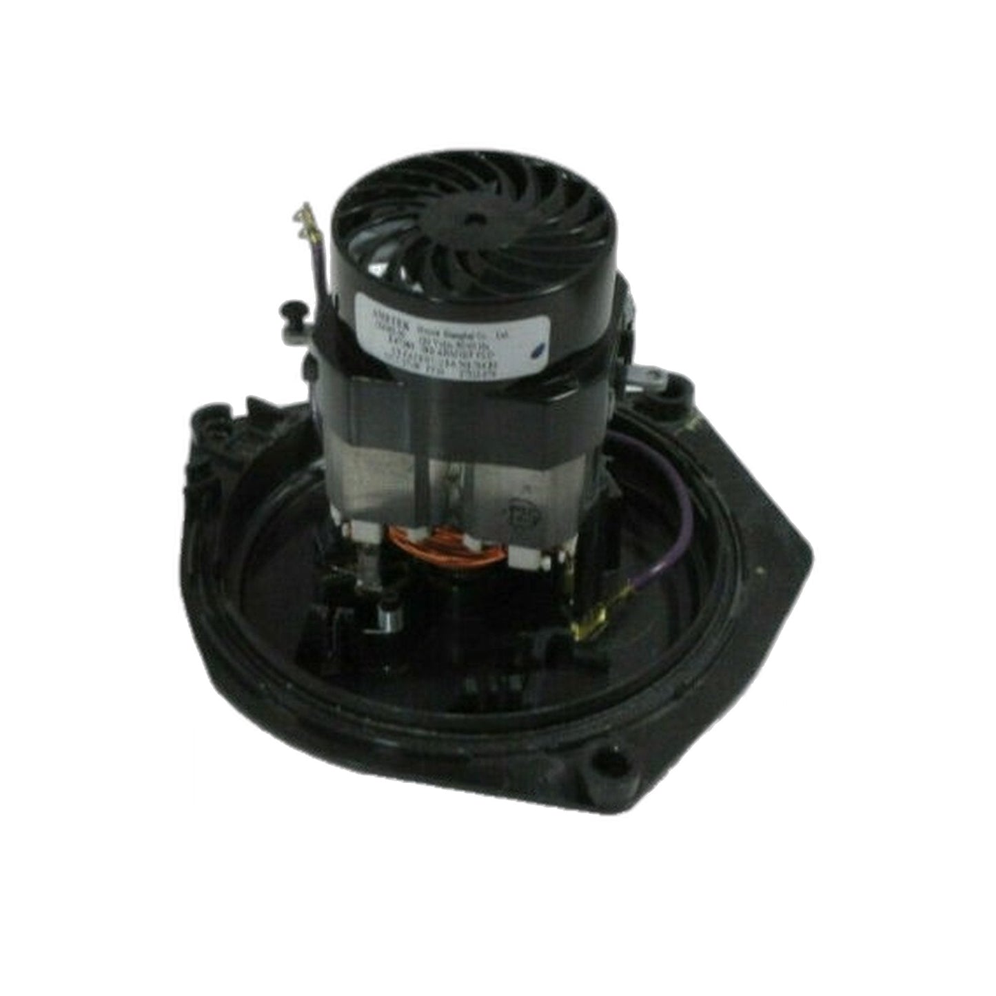 Hoover Steam Vac Motor for F5915, F7428, FH50025 SteamVac Series