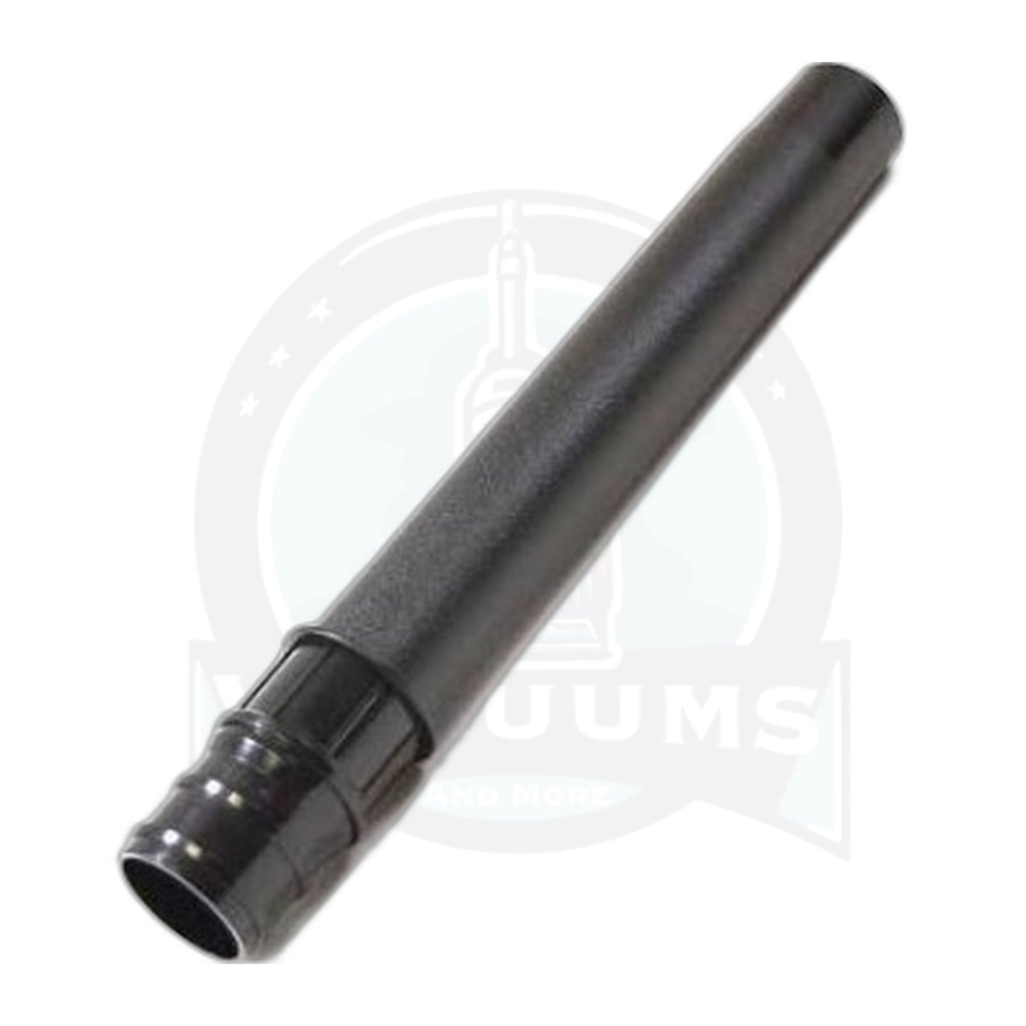 Eureka Straight Wand, Universal/Attachment Hose End, Fits 4870 Ultra Smart UPT