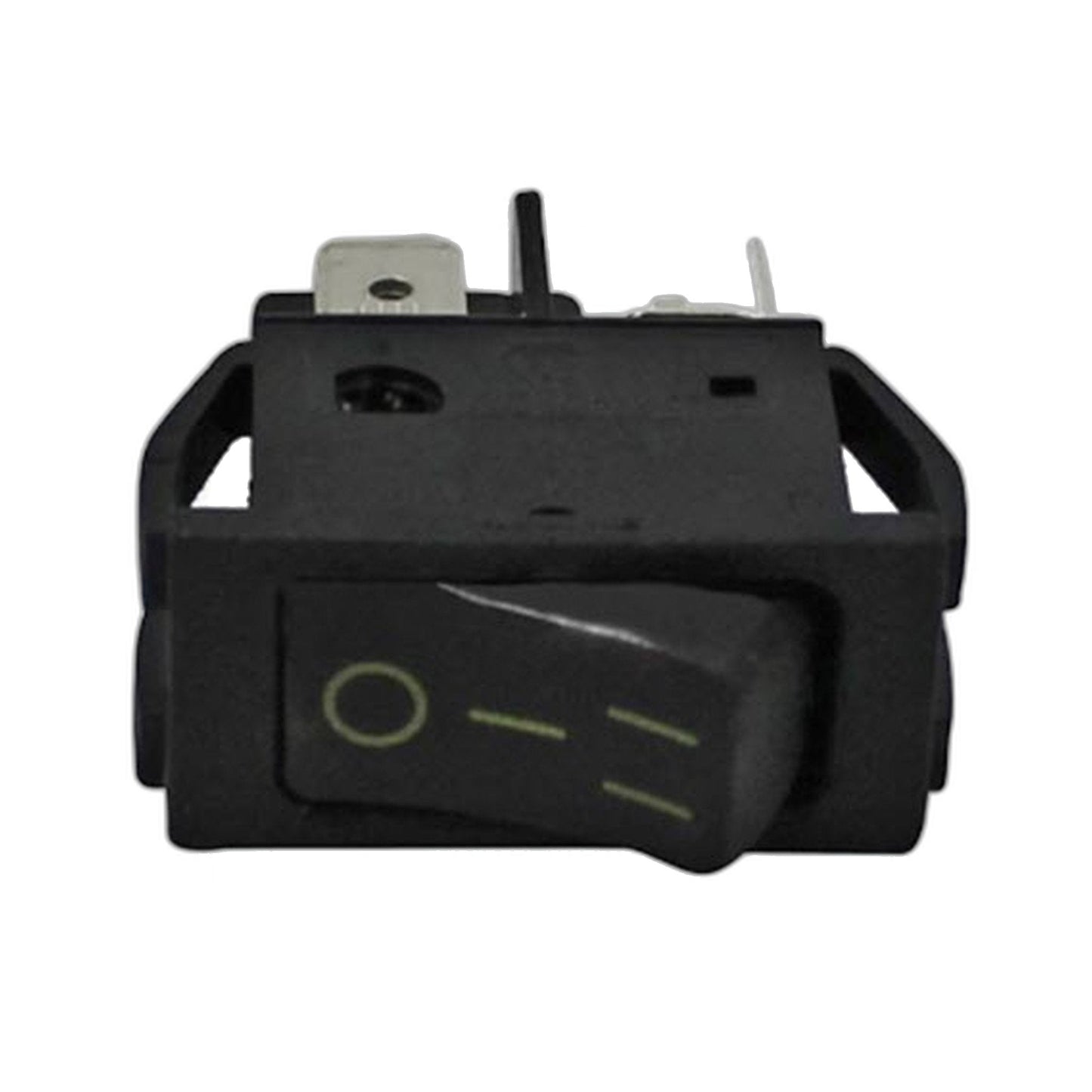 Eureka/Sanitaire 2-Speed Rocker Switch Assembly for 6405 SC889