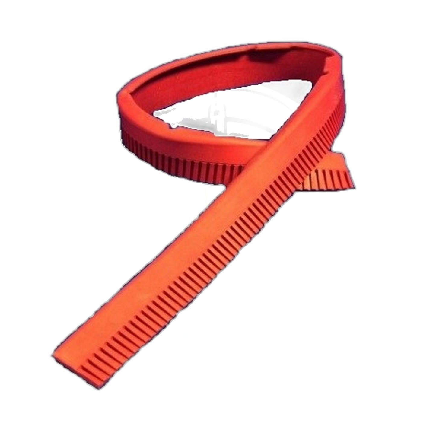 NSS Wrangler Rear Squeegee Blade - Floor Scrubber Replacement