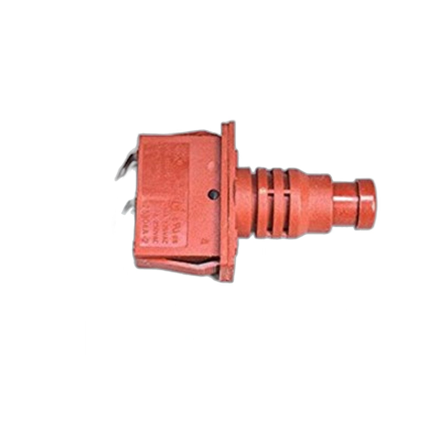 Eureka Micro Switch - Genuine Vacuum Cleaner Power Switch Replacement