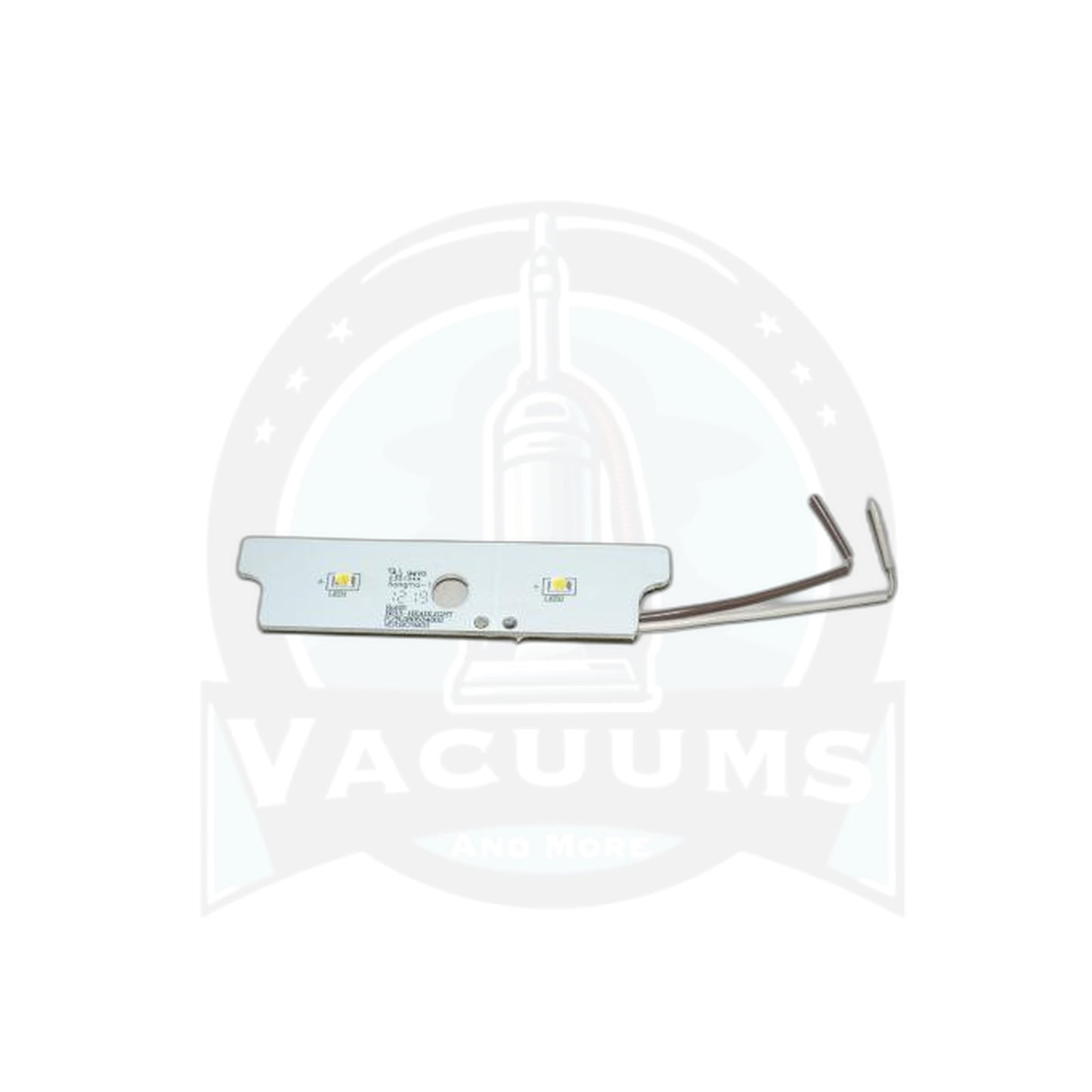 Hoover Headlight Circuit Board Assembly - Vacuums and More