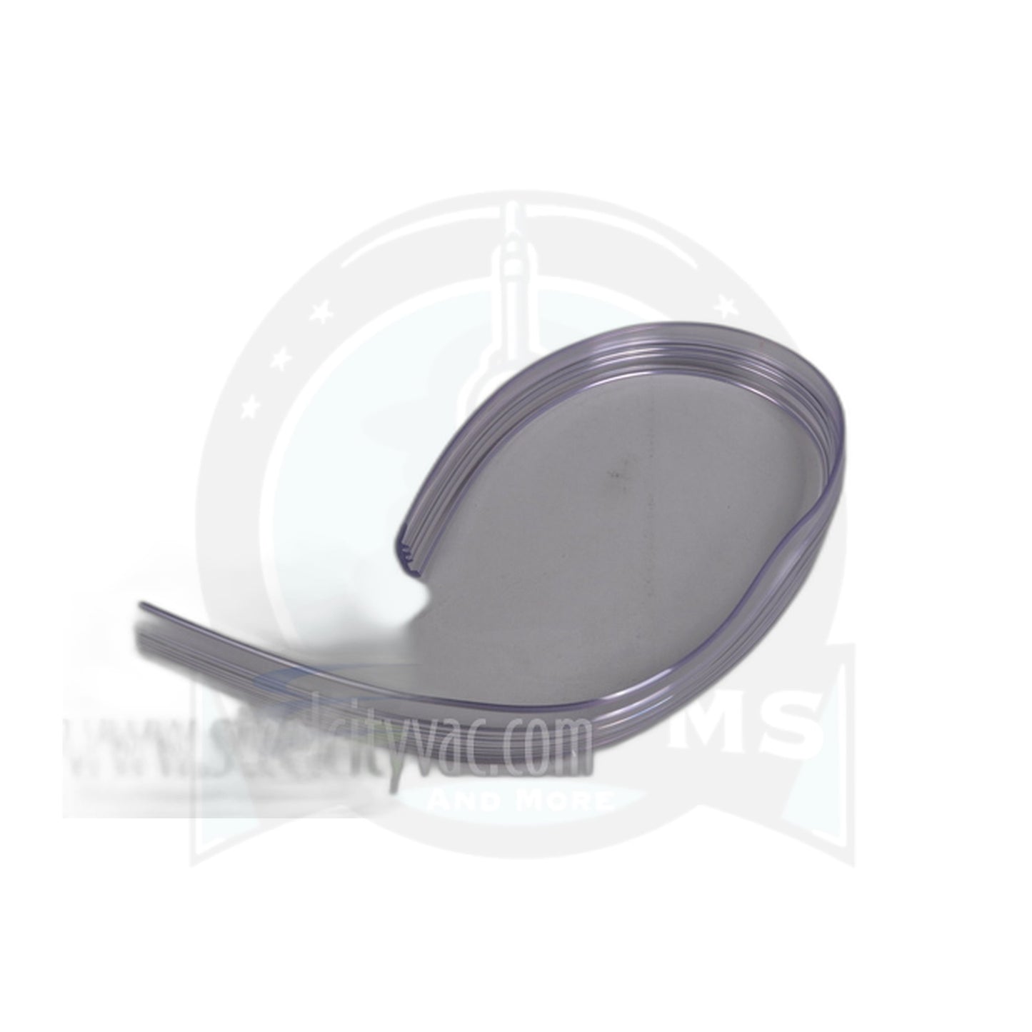 Sanitaire BUMPER- 886/888-Clear 31'' - Eureka