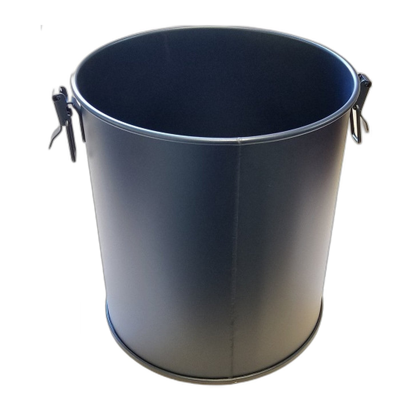 Canavac 12-Inch Dump Bucket for LS-750 LS790 LS590 LS690 Central Vacs