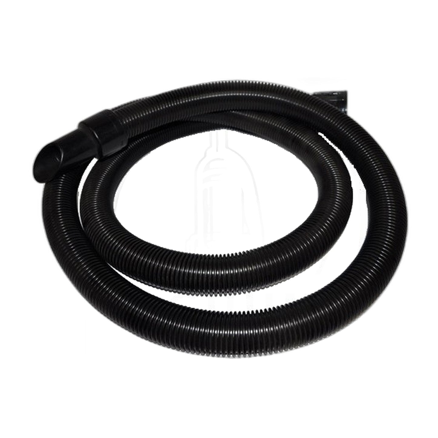 Numatic Nacecare Nuflex 8' x 1-1/2" Vacuum Hose, Threaded End