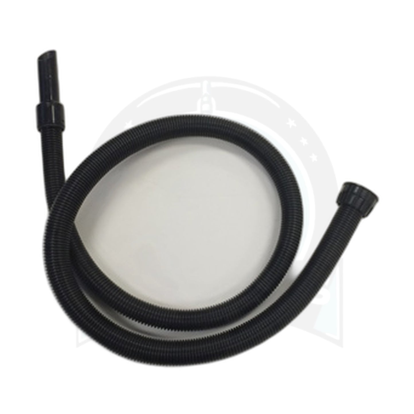 Nacecare Numatic 9' Flomax Tapered Hose #914762 - 1-1/4"