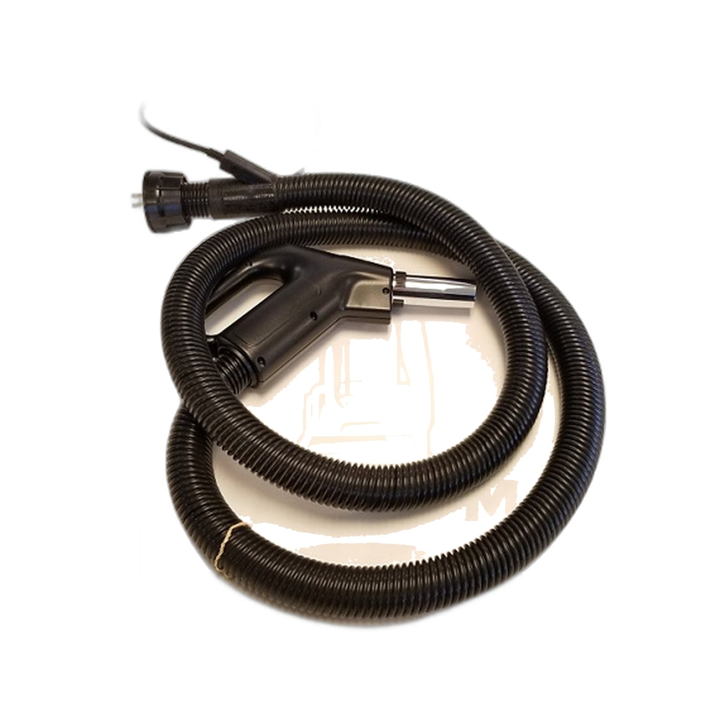 Nacecare Numatic Harry 7' x 1-1/4" Electric Hose w/ Pigtail