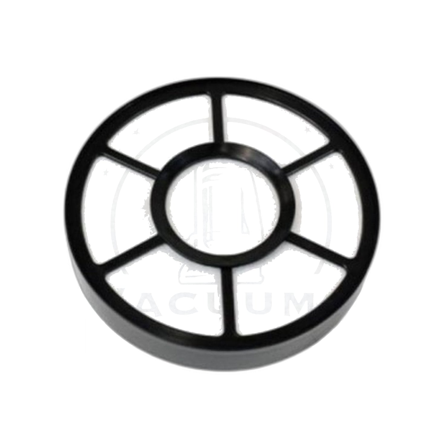 Hoover Exhaust Filters Replacement Set