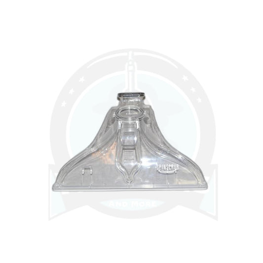 Hoover Nozzle Assembly - FH50150 Power Scrub Steam Vacuum - Hoover
